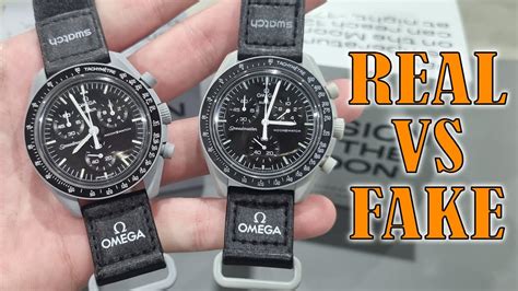 omega x swatch fake|omega swatch moonwatch scam.